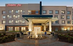 Hampton Inn Circleville, Oh